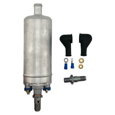 Fuel Pump Assembly Compatible With 1984-1988 Mitsubishi Tredia 1.5L/1.6L/1.7L/1.8L/2.0L I4 In-Tank
