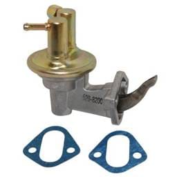 New Fuel Pump Compatible With Dodge Charger Chrysler 300 Coronet Plymouth Gtx 1968-1969 By Parts