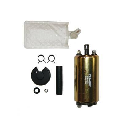 New Fuel Pump Compatible With Mazda Mx-6 Protege Mpv Ford Probe 626 323 By Parts 1520810 1520918