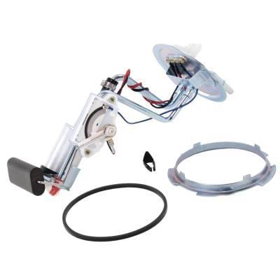 New Fuel Pump Compatible With Ford E-350 Econoline E-250 Club Wagon E-150 0350-1987 By Parts A27063