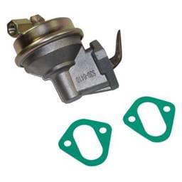 Fuel Pump Assembly Compatible With 1963-1966 Chevrolet P10 Series 5.0L/5.7L V8 In-Tank Electric