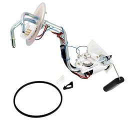 New Fuel Pump Compatible With Ford-E-150/250/350 Econoline By Parts A27070 E2147s 67075 P74598s