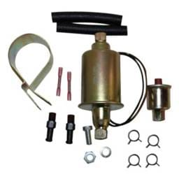 New Fuel Pump Compatible With The Part Numbers Ep11 E8011 5991380 B0110e Eh011 Ep32e Sp1124