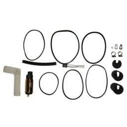 New Fuel Pump Compatible With Mercury Mystique Ford Contour Cougar 1995-1999 By Parts P74170