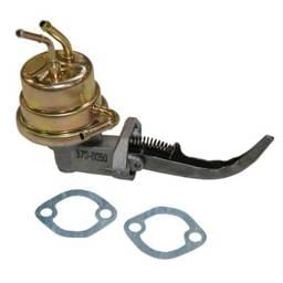 New Fuel Pump Compatible With Toyota Corolla 1983-1984 By Parts M23079 1346 M60414 Mf0046 5708050