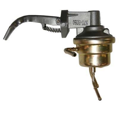 New Fuel Pump Compatible With Toyota Corolla 1983-1984 By Parts M23079 1346 M60414 Mf0046 5708050 thumbnail 3