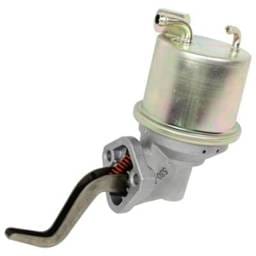 Fuel Pump Assembly Compatible With 1972-1974 Pontiac Grandville 3.8L V6 In-Tank Electric Module With