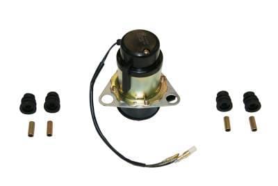 Fuel Pump Assembly Compatible With 1980-1983 Honda Civic 1.5L/1.6L/1.7L/1.8L/2.0L I4 In-Tank