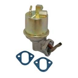 Fuel Pump Assembly Compatible With 1985-1986 Chevrolet C30 5.0L/5.7L V8 In-Tank Electric Module With