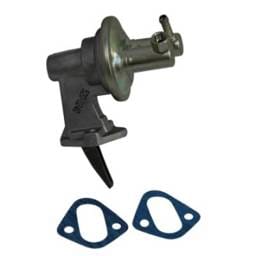 Fuel Pump Assembly Compatible With 1981-1987 Dodge B150 3.9L V6/5.2L/5.9L V8 In-Tank Electric Module