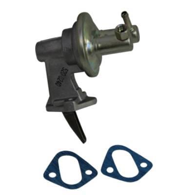 Fuel Pump Assembly Compatible With 1981-1987 Dodge B150 3.9L V6/5.2L/5.9L V8 In-Tank Electric Module