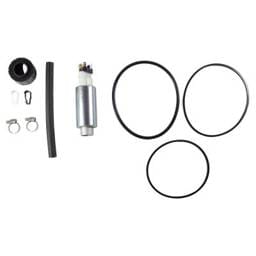 New Fuel Pump Compatible With Lincoln Ford Crown Victoria 1985-1986 By Parts 525-1061 E16047 Ep418