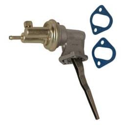 New Fuel Pump Compatible With The Part Numbers M16217 60045 M60045 Mf0105 5258120 B0238p 42333