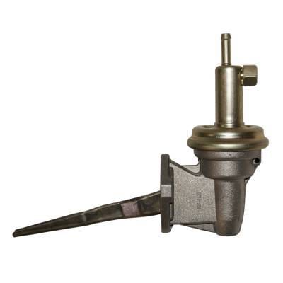 New Fuel Pump Compatible With The Part Numbers M16217 60045 M60045 Mf0105 5258120 B0238p 42333 thumbnail 3