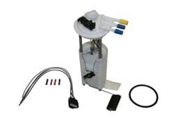 Fuel Pump Assembly Compatible With 1998-2000 Pontiac Grand Prix 3.5L V6 In-Tank Electric Module With