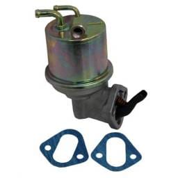 Fuel Pump Assembly Compatible With 1970-1981 Chevrolet Corvette 5.7L V8 In-Tank Electric Module With