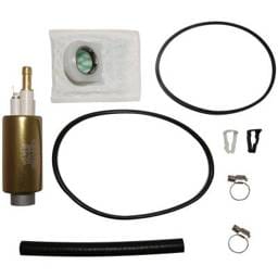 New Fuel Pump Compatible With The Part Numbers Efp360702g P74117 F3dz9h307e F30y9h307a 5251570