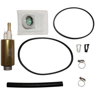 New Fuel Pump Compatible With The Part Numbers Efp360702g P74117 F3dz9h307e F30y9h307a 5251570
