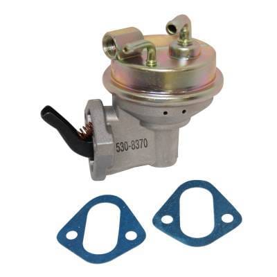 Fuel Pump Assembly Compatible With 1980 Chevrolet G30 5.7L/7.4L V8 In-Tank Electric Module With