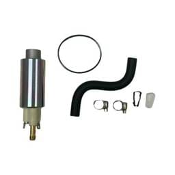 New Fuel Pump Compatible With The Part Numbers 525-1110 E16075 E2073 P74105hp 5251110 B0020e Eb073
