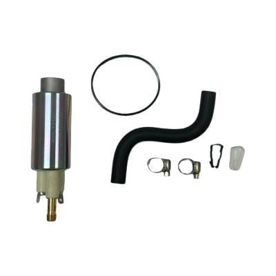 New Fuel Pump Compatible With The Part Numbers 525-1110 E16075 E2073 P74105hp 5251110 B0020e Eb073