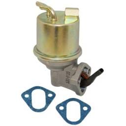 Fuel Pump Assembly Compatible With 1986 Pontiac Parisienne 5.0L/5.7L V8 In-Tank Electric Module With