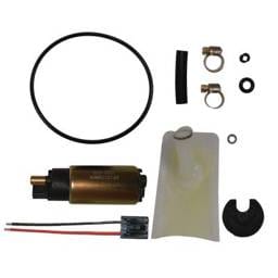 New Fuel Pump Compatible With Nissan 200Sx Sentra Altima 1995-1998 By Parts Efp381301g P76038