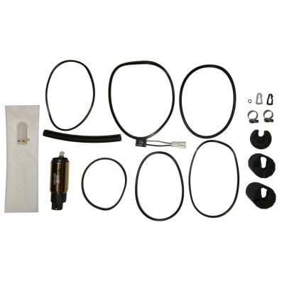 New Fuel Pump Compatible With The Part Numbers Efp381305g P74157 P76045 9500138 Klg41335xb