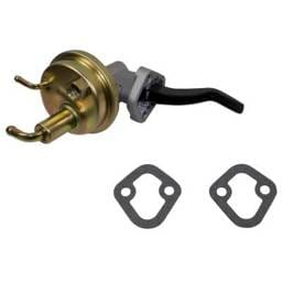 Fuel Pump Assembly Compatible With 1969-1970 Pontiac Lemans 3.1L V6/5.0L/5.7L V8 In-Tank Electric