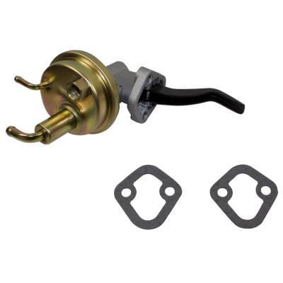 Fuel Pump Assembly Compatible With 1969-1970 Pontiac Lemans 3.1L V6/5.0L/5.7L V8 In-Tank Electric