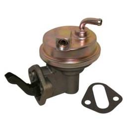 Fuel Pump Assembly Compatible With 1967-1969 Chevrolet Caprice 3.4L/3.8L V6/5.0L/5.7L V8 In-Tank