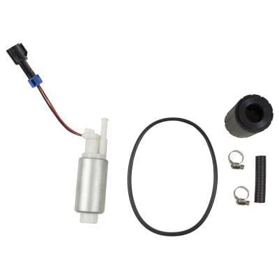 New Fuel Pump Compatible With Mazda B3000 By Parts E16091 E2258 F1269 P76538 Fe0396 Xl5z9h307aa