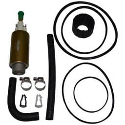 New Fuel Pump Compatible With Ford Tempo Ranger Aerostar Mazda B2300 Taurus Mercury Grand Marquis