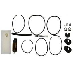 New Fuel Pump Compatible With The Part Numbers Efp381305g P74178 F7rz9350ba F77z9h307ba 2L2z9h307hb