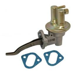 Fuel Pump Assembly Compatible With 1971-1973 International 1310 5.0L V8 In-Tank Electric Module With