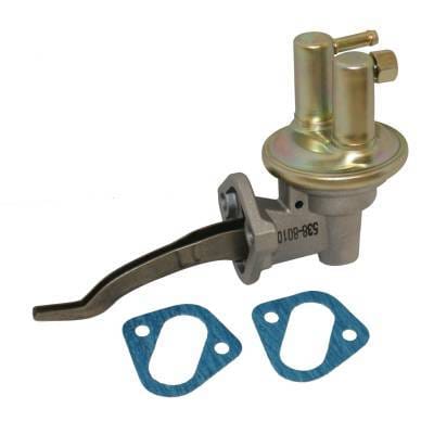 Fuel Pump Assembly Compatible With 1971-1973 International 1310 5.0L V8 In-Tank Electric Module With