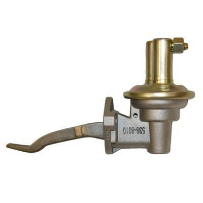 Fuel Pump Assembly Compatible With 1971-1973 International 1310 5.0L V8 In-Tank Electric Module With thumbnail 3