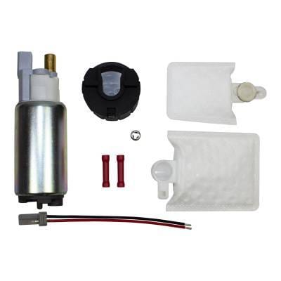 New Fuel Pump Compatible With Ford Focus Taurus Lincoln Continental Mercury Sable 2003-2004 By Parts