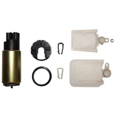 New Fuel Pump Compatible With Lincoln Mark Viii 1997-1998 By Parts 525-1430 E16366 E2498 P74197