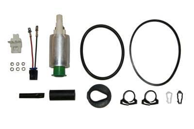 Fuel Pump Assembly Compatible With 1985-1988 Ford Ranger 2.3L/2.5L I4/3.0L/4.0L V6 In-Tank Electric