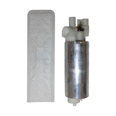 Fuel Pump Assembly Compatible With 1981-1984 Cadillac Deville 5.7L V8 In-Tank Electric Module With