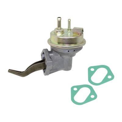 Fuel Pump Assembly Compatible With 1967-1971 Jeep Cj6 2.2L F-134 I4 In-Tank Electric Module With