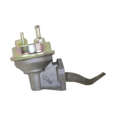 Fuel Pump Assembly Compatible With 1967-1971 Jeep Cj6 2.2L F-134 I4 In-Tank Electric Module With thumbnail 3