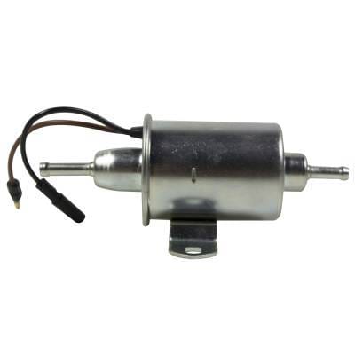 New Fuel Pump Compatible With The Part Numbers E11005 5961060 4010658 Sp8118 thumbnail 3