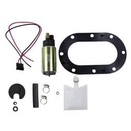 New Fuel Pump Compatible With Subaru Impreza Legacy Forester 1999-2001 By Parts Efp381301g P76213