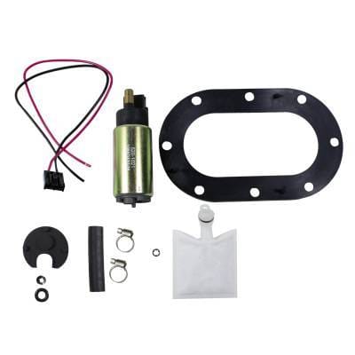 New Fuel Pump Compatible With Subaru Impreza Legacy Forester 1999-2001 By Parts Efp381301g P76213