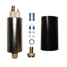 Fuel Pump Assembly Compatible With 1979-1987 Jaguar Xj6 1.8L/1.9L/2.0L/2.5L I4 In-Tank Electric
