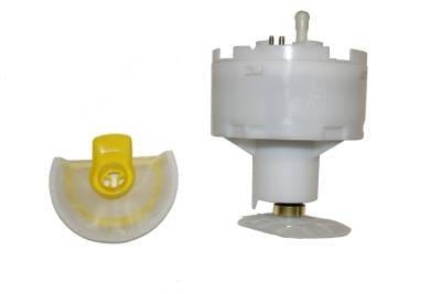 New Fuel Pump Compatible With Audi A4 Quattro 1996-2001 By Parts A33024 Efm0000414 E8294m F4205a