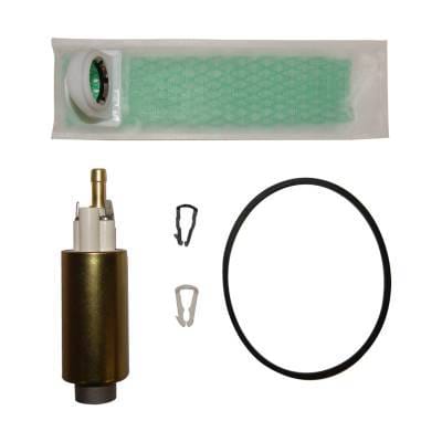 New Fuel Pump Compatible With Mercury Tracer Ford Escort 1991-1997 By Parts Efp360702g P74111
