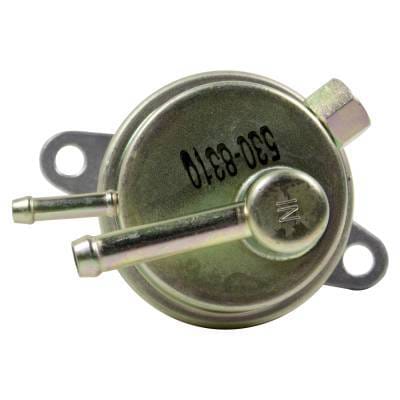 Fuel Pump Assembly Compatible With 1982-1984 Chevrolet Camaro 2.2L/2.5L I4/4.3L V6 In-Tank Electric thumbnail 5